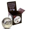 Hames Hot Chocolate Bombe - Dark Chocolate RA MB Cocoa x Outer of 12