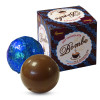 Hames Hot Chocolate Bombe - Plant Based Confectionery "Alternative" Milk Chocolate x New SRP of 18