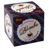 Hames Hot Chocolate Bombe - Plant Based Confectionery "Alternative" Milk Chocolate x New SRP of 18