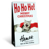 Christmas Novelty Gifts - Ho Ho Humbugs Black & White Humbugs x Outer of 12