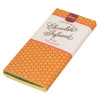Infusion Chocolate Bar - Orange Infused Milk Chocolate Bar 80g x Outer of 12