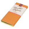 Retail Ready Hames Orange Infused Milk Chocolate Bar 80g
