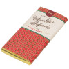 Infusion Chocolate Bar - Strawberry Infused Milk Chocolate Bar 80g x Outer of 12