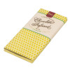 Infusion Chocolate Bar - Lemon Infused White Chocolate Bar 80g x Outer of 12