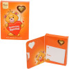 Sentiment Chocolate Heart Card - Someone Special x Outer of 14