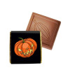Milk Chocolate Neapolitan With Full Colour Printed Wrapper - Halloween Pumpkin x 500 Per Outer