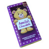 Sentiment - Personal 80g Milk Chocolate Name Bar - Amelia  x Outer of 6