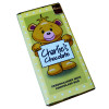 Sentiment - Personal 80g Milk Chocolate Name Bar - Charlie  x Outer of 6
