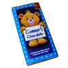 Sentiment - Personal 80g Milk Chocolate Name Bar - Connor  x Outer of 6