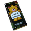 Sentiment - Personal 80g Milk Chocolate Name Bar - Jack x Outer of 6