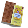 Sentiment - Personal 60g Milk Chocolate Name Bar - Jackson x Outer of 7