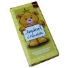 Sentiment - Personal 80g Milk Chocolate Name Bar - Jayden x Outer of 6