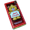 Sentiment - Personal 80g Milk Chocolate Name Bar - Joe x Outer of 6