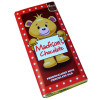 Sentiment - Personal 80g Milk Chocolate Name Bar - Madison x Outer of 6