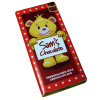 Sentiment - Personal 80g Milk Chocolate Name Bar - Sam x Outer of 6
