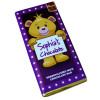 Sentiment - Personal 80g Milk Chocolate Name Bar - Sophia x Outer of 6