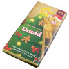 Sentiment - Xmas Personal 80g Milk Chocolate Name Bar - David x Outer of 6