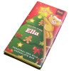 Sentiment - Xmas Personal 80g Milk Chocolate Name Bar - Ella x Outer of 6