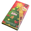 Sentiment - Xmas Personal 60g Milk Chocolate Name Bar - Ella x Outer of 7