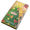 Sentiment - Xmas Personal 80g Milk Chocolate Name Bar - Ellie x Outer of 6
