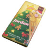 Sentiment - Xmas Personal 60g Milk Chocolate Name Bar - Jordan x Outer of 7