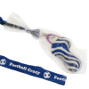 Rock Lanyard Dummy - Football Crazy Blue x Outer of 20
