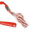 Rock Lanyard Dummy - Football Crazy Red x Outer of 20