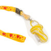 Rock Lanyard Dummy - Heart x Outer of 20