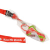 Rock Lanyard Dummy - Kiss Me Quick x Outer of 20