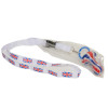 Rock Lanyard Dummy - Union Jack x Outer of 20