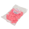 Rock Sweets - Raspberry Ripple 150g x Outer of 18