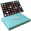 Promotional - 48 Chocolate Box Assortments Finished With A Single Colour Foil Print