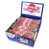 Novelty Flavoured Rock Bar Cherry Bakewell - Pack of 100