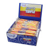 Novelty Flavoured Rock Bar - Sherry Trifle 100 Bars