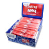 Novelty Flavoured Rock Bar - Toffee Apple x 100 Bars