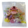 Yesteryear Euro Slot Hang Bag - Fizzy Dummies 100g x Outer of 18