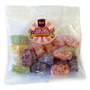 Yesteryear Euro Slot Hang Bag - Jelly Babies 100g x Outer of 18