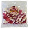 Yesteryear Euro Slot Hang Bag - Heart Sweets 100g x Outer of 18