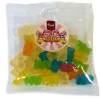 Yesteryear Euro Slot Hang Bag - Jelly Teddies 100g x Outer of 18
