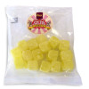 Yesteryear Euro Slot Hang Bag - Pineapple Cubes 100g x Outer of 18