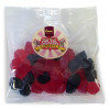 Yesteryear Euro Slot Hang Bag - Raspberries & Blackberries 100g x Outer of 18