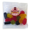 Yesteryear Euro Slot Hang Bag - Wine Gums 100g x Outer of 18