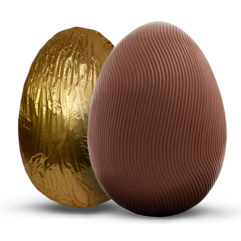 Where to deals get easter eggs