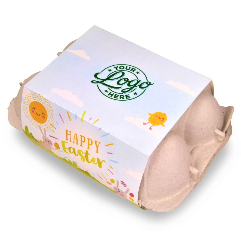 easter bolsa personalised