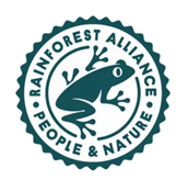 Rainforest Alliance Seal