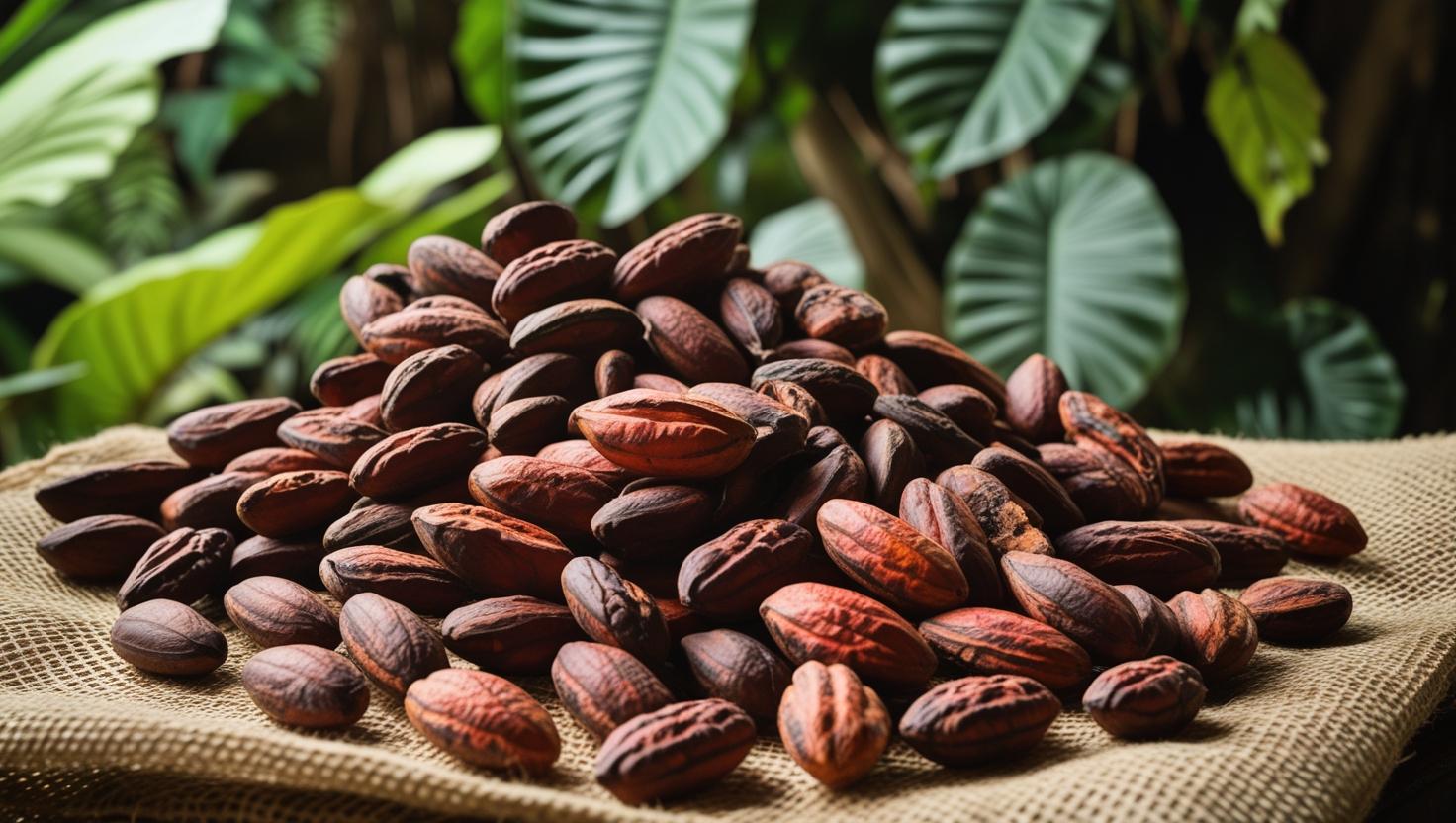 Single-Origin-Cacao