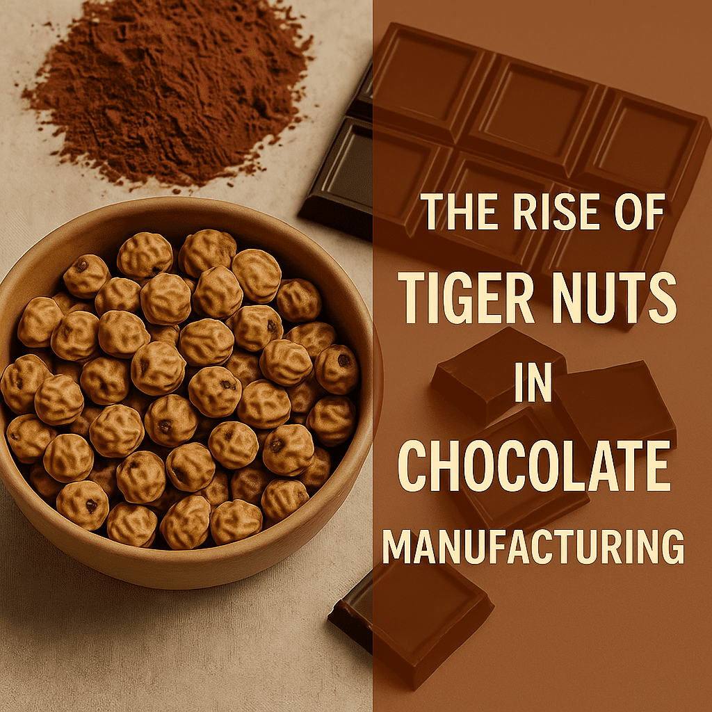 Tiger-Nuts-Chocolate